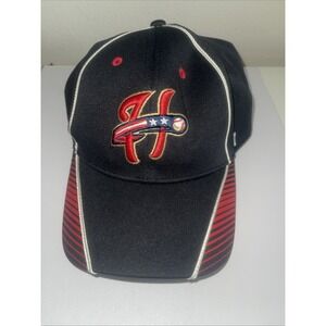 Harrisburg Senators MiLB '47 Brand Adj Hat